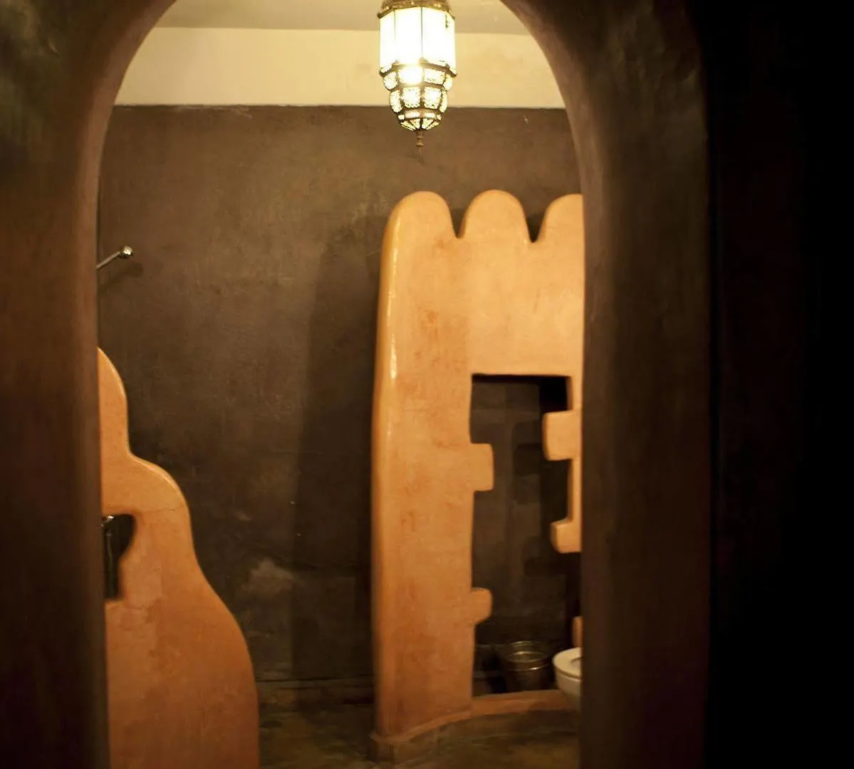 Riad Ka Marrakesh Gasthuis