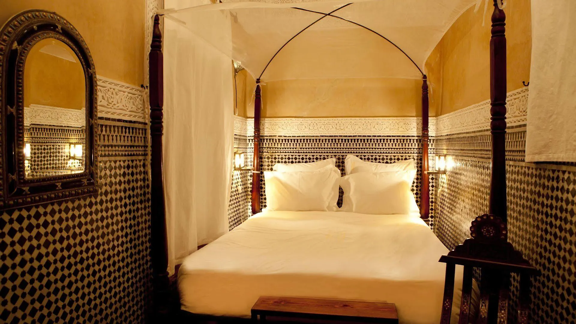 بيت ضيافة Riad Ka مراكش
