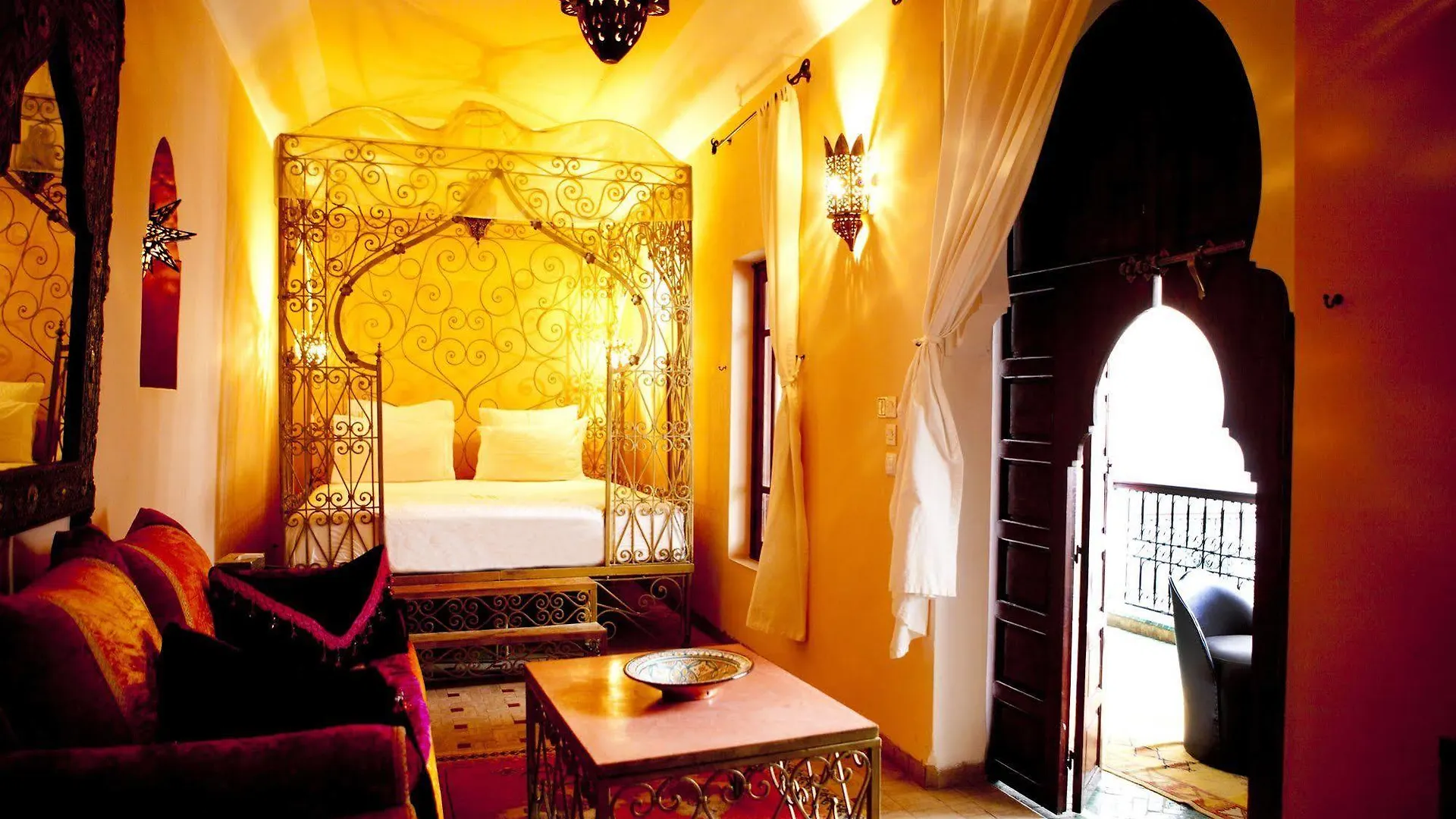 Riad Ka Marrakesh