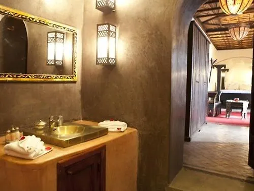 Guest house Riad Ka Marrakesh