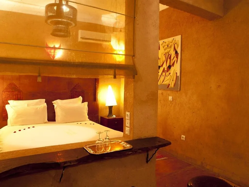 Riad Ka Marrakesh 3*,  Marokko