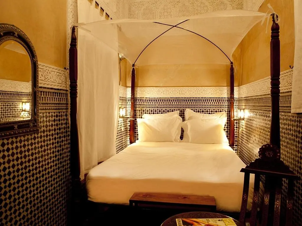 Riad Ka Marrakesh Guest house