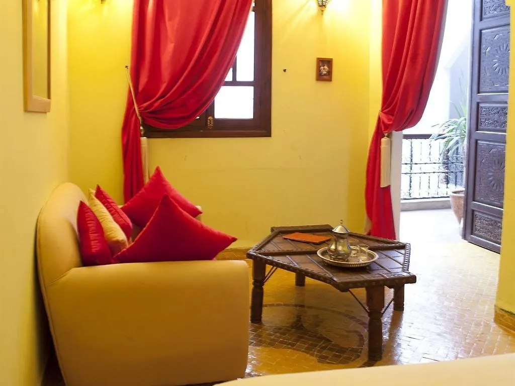 Riad Ka Marrakesh 3*,  Morocco