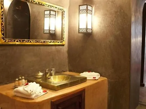 Riad Ka Marrakesh Guest house