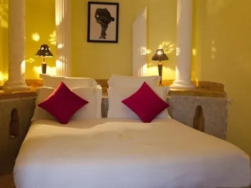 Gasthuis Riad Ka Marrakesh