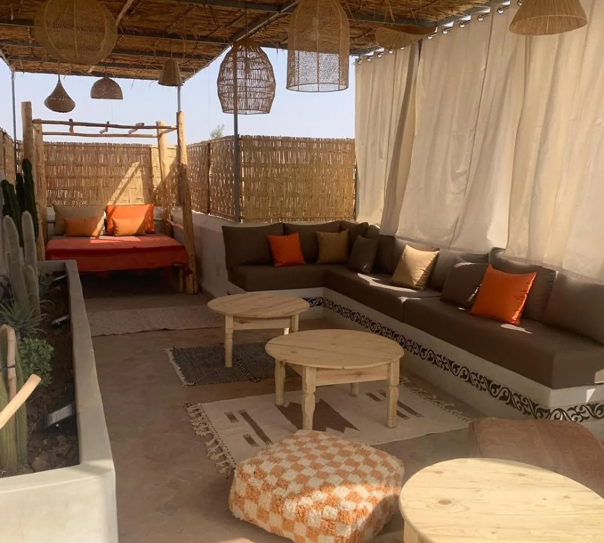Riad Ka Marrakesh
