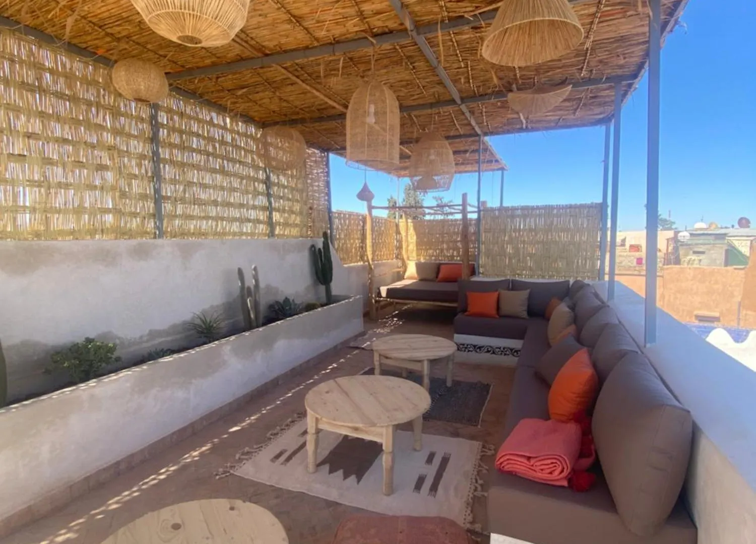 Riad Ka Marrakesh