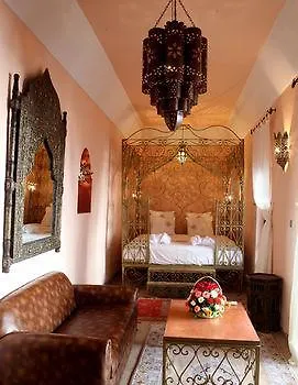 Riad Ka Marrakesh Guest house