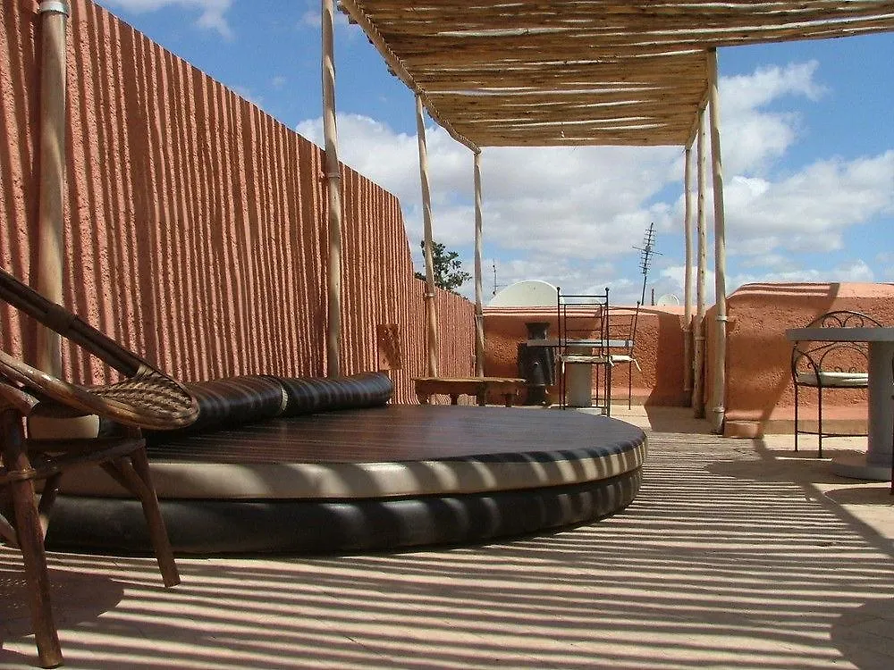 Guest house Riad Ka Marrakesh
