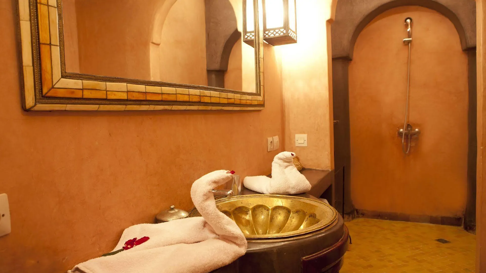 Guest house Riad Ka Marrakesh