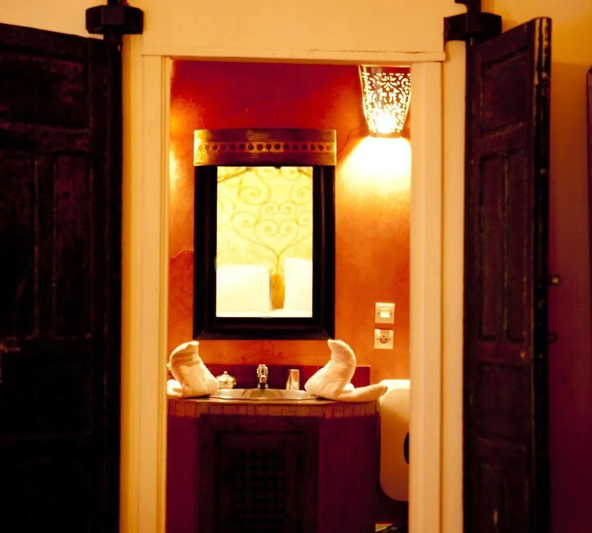 Riad Ka Marrakesh Guest house