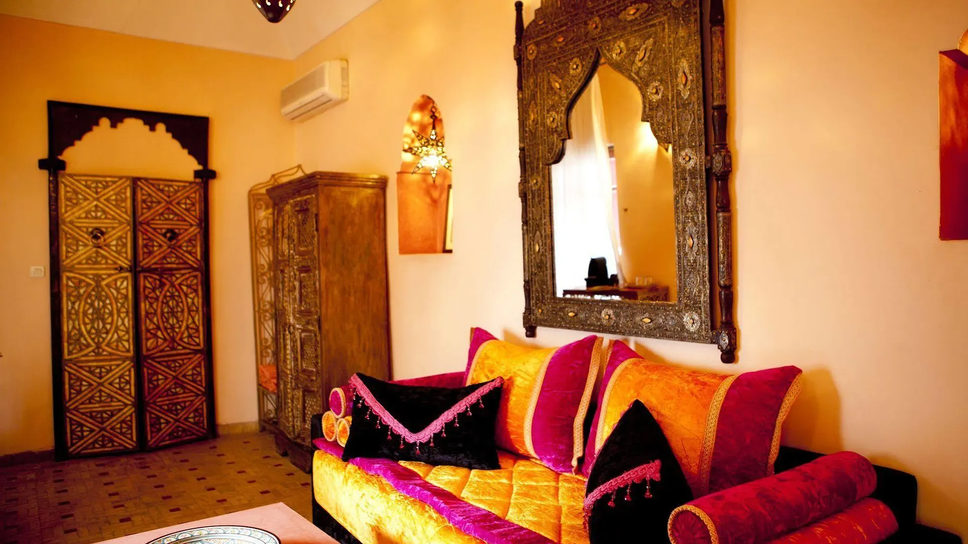 Guest house Riad Ka Marrakesh