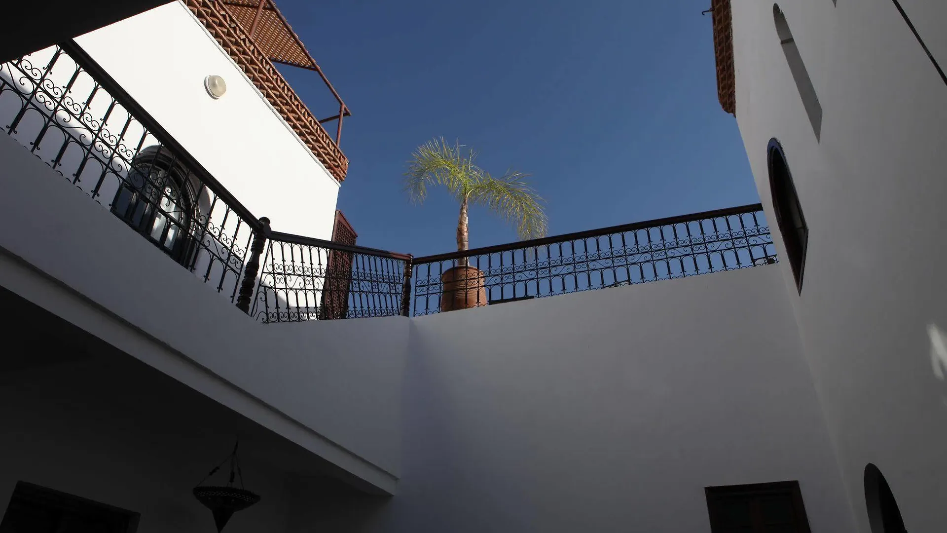 Riad Ka Marrakesh Gasthuis