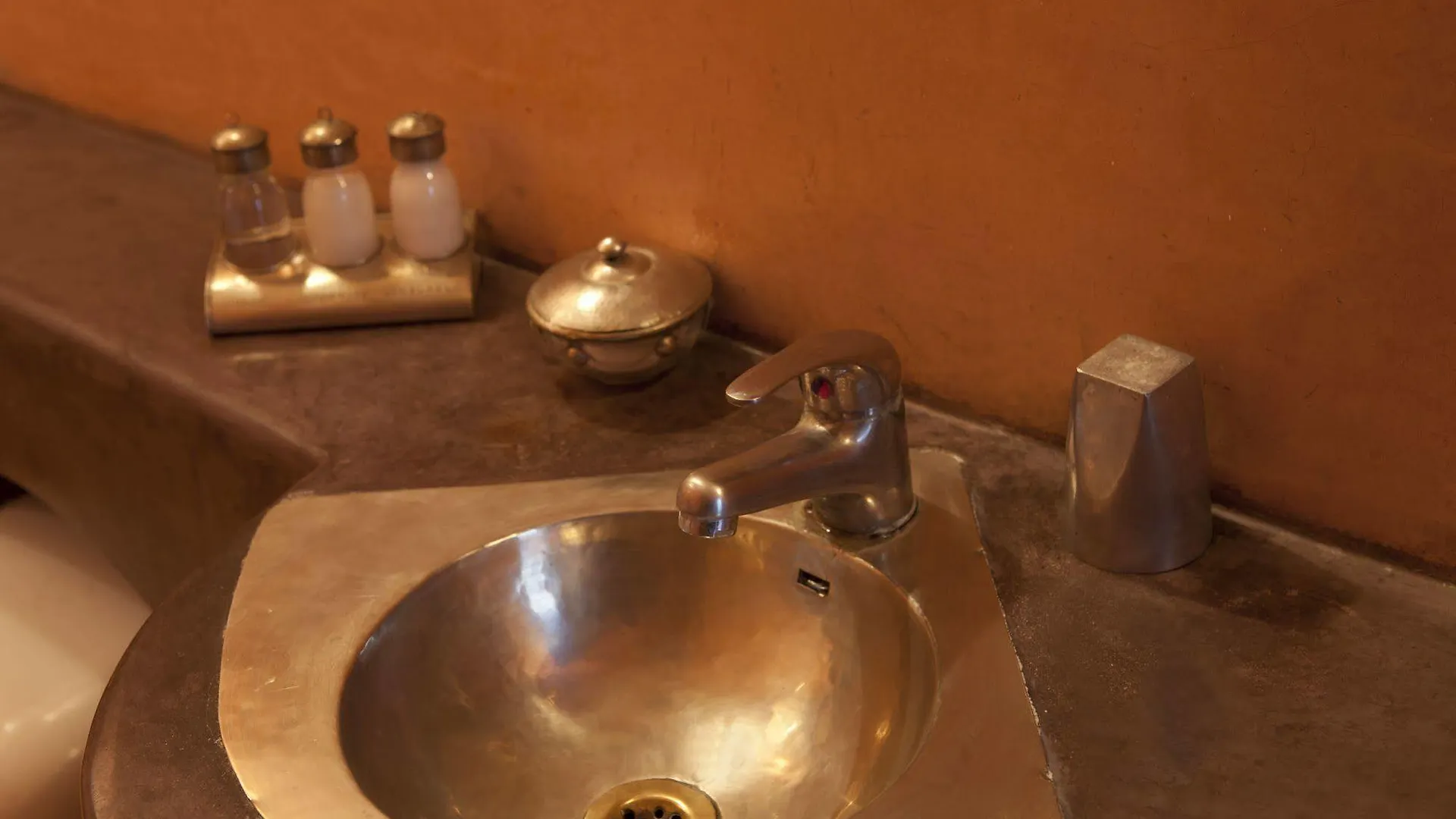 Riad Ka Marrakesh