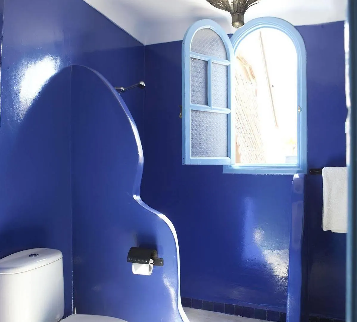 Riad Ka Marrakesh Morocco
