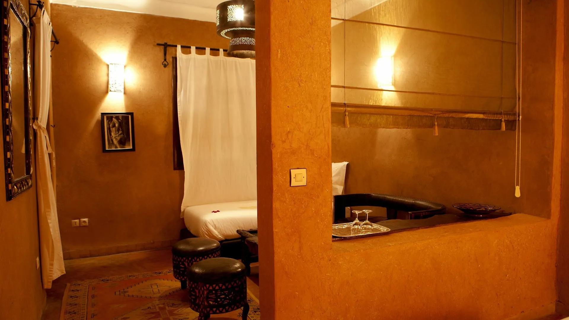 Guest house Riad Ka Marrakesh